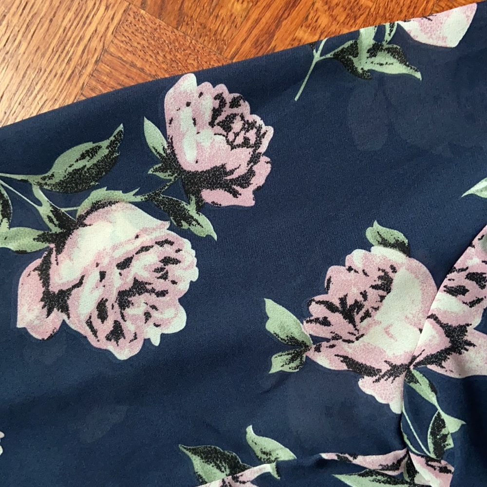 Beach Cover Up or Robe - Picture 3 of 3